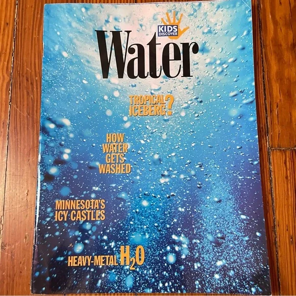 Kids Discover Bundle - Water Themed - Picture 9 of 14